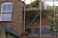 free Edmondbyers home extension quotes